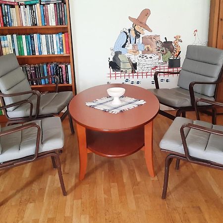 Hostel Koersbaerskullen Vimmerby Zewnętrze zdjęcie