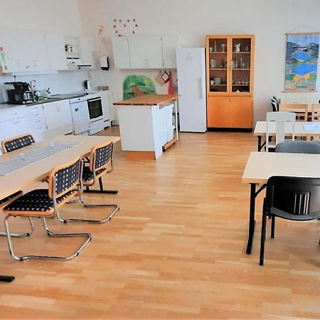 Hostel Koersbaerskullen Vimmerby Zewnętrze zdjęcie
