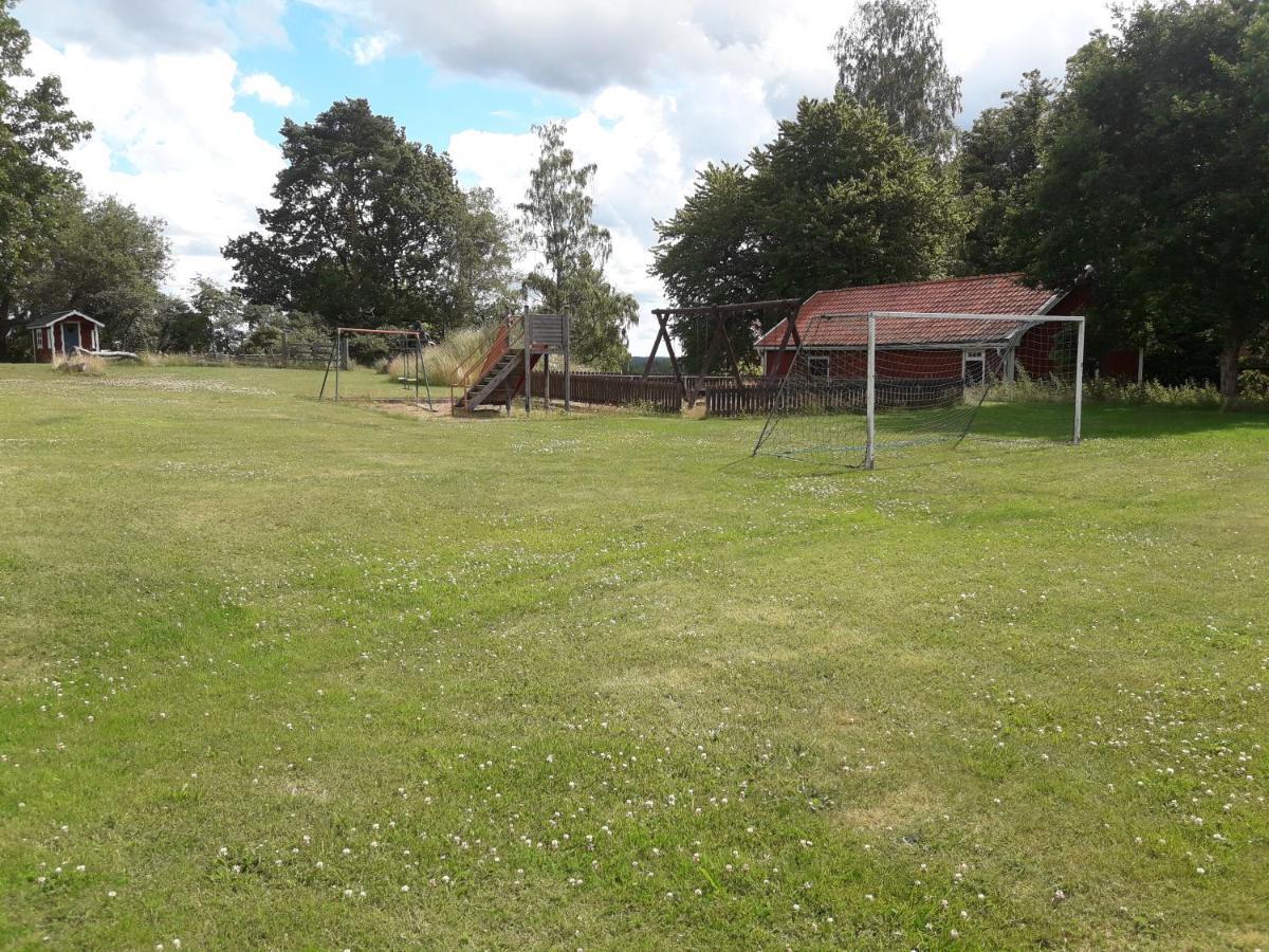Hostel Koersbaerskullen Vimmerby Zewnętrze zdjęcie