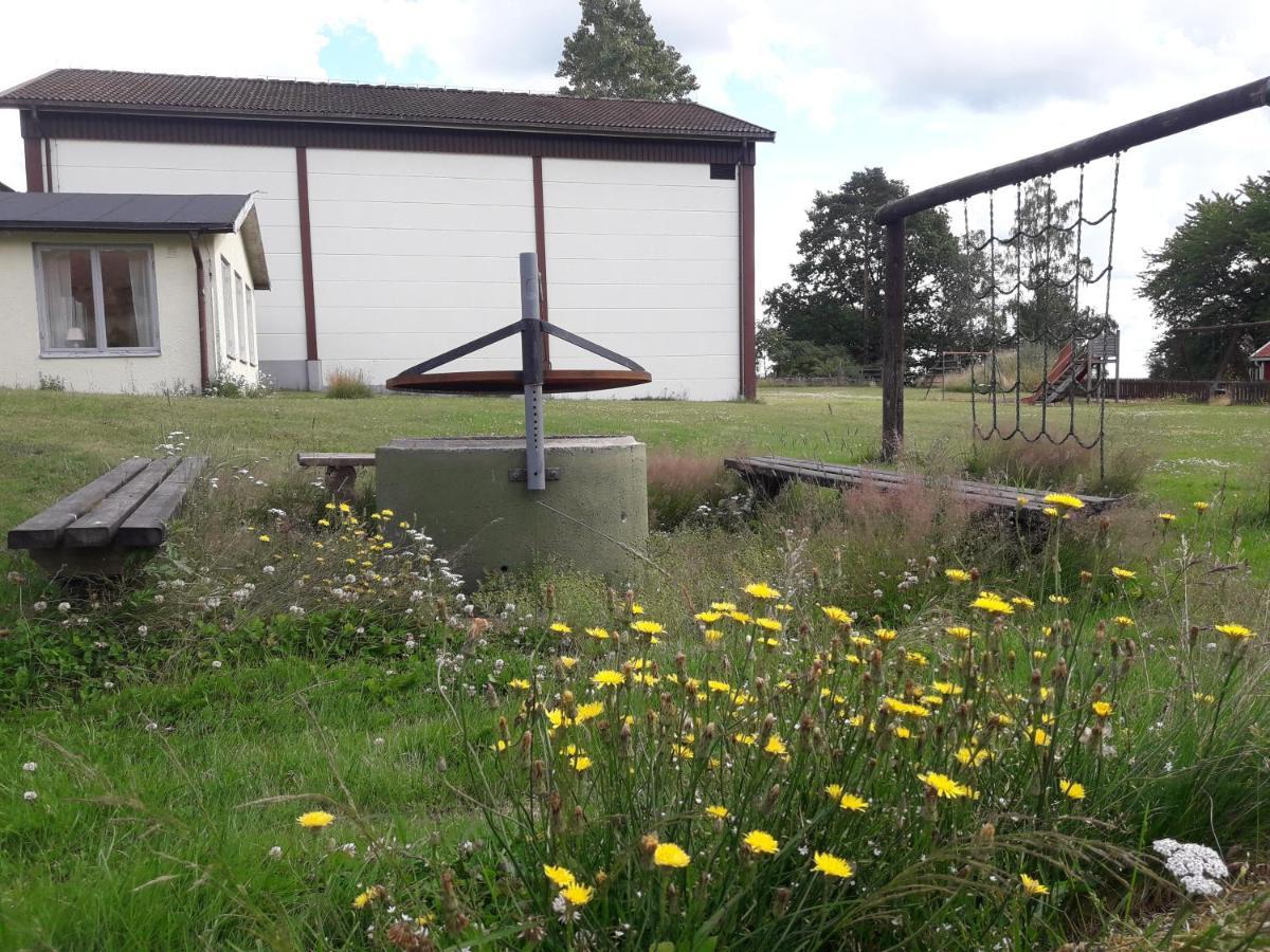 Hostel Koersbaerskullen Vimmerby Zewnętrze zdjęcie