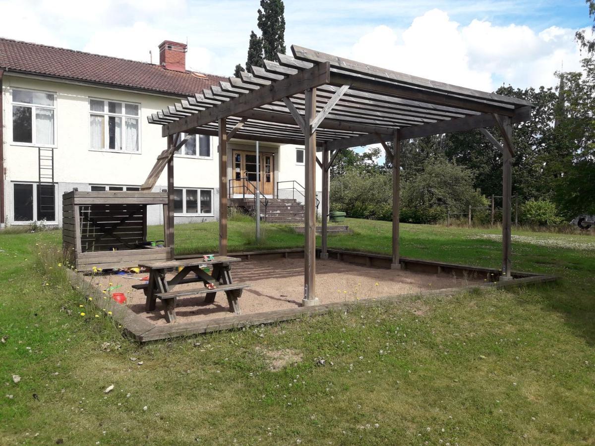 Hostel Koersbaerskullen Vimmerby Zewnętrze zdjęcie