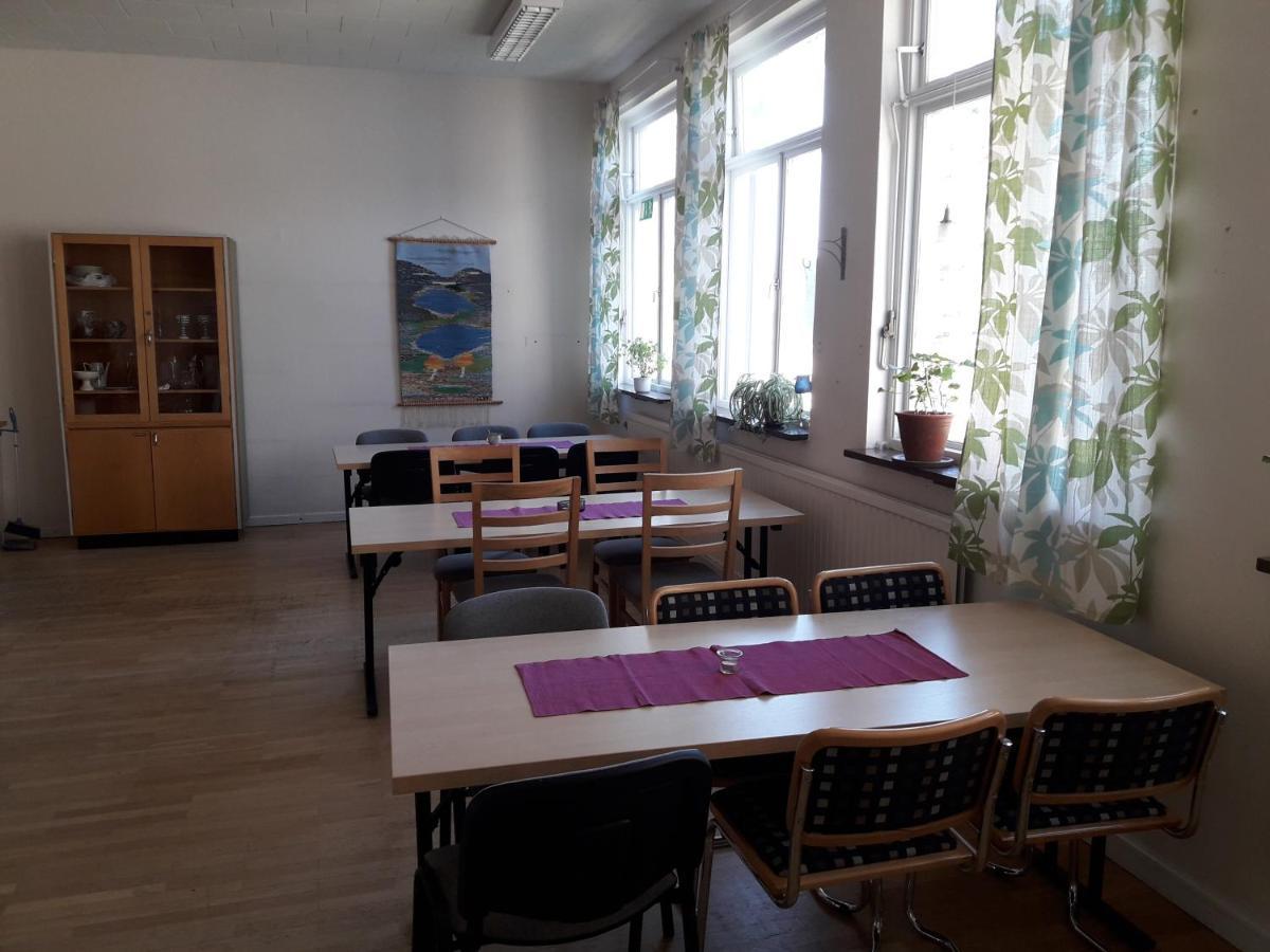 Hostel Koersbaerskullen Vimmerby Zewnętrze zdjęcie