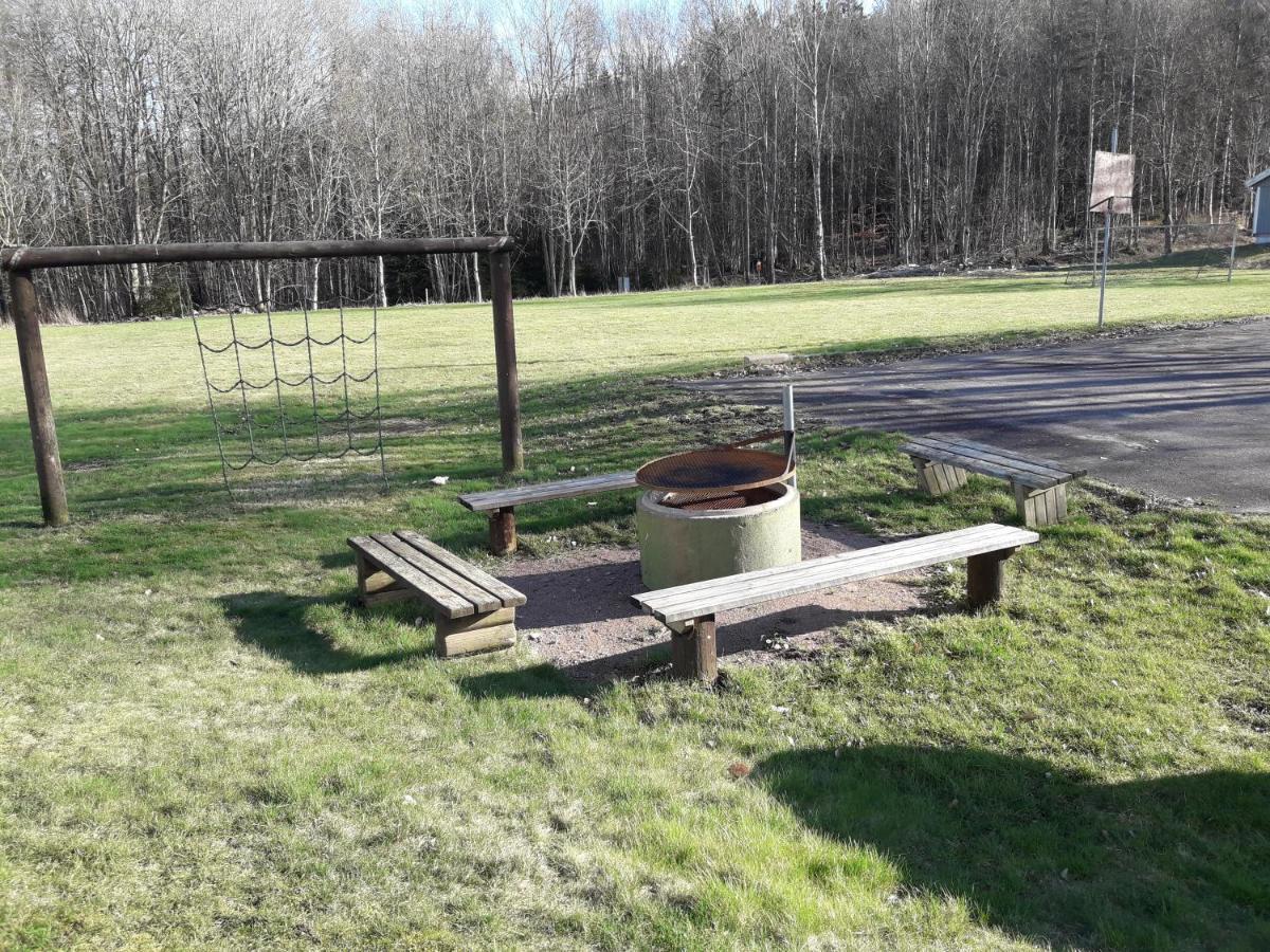 Hostel Koersbaerskullen Vimmerby Zewnętrze zdjęcie