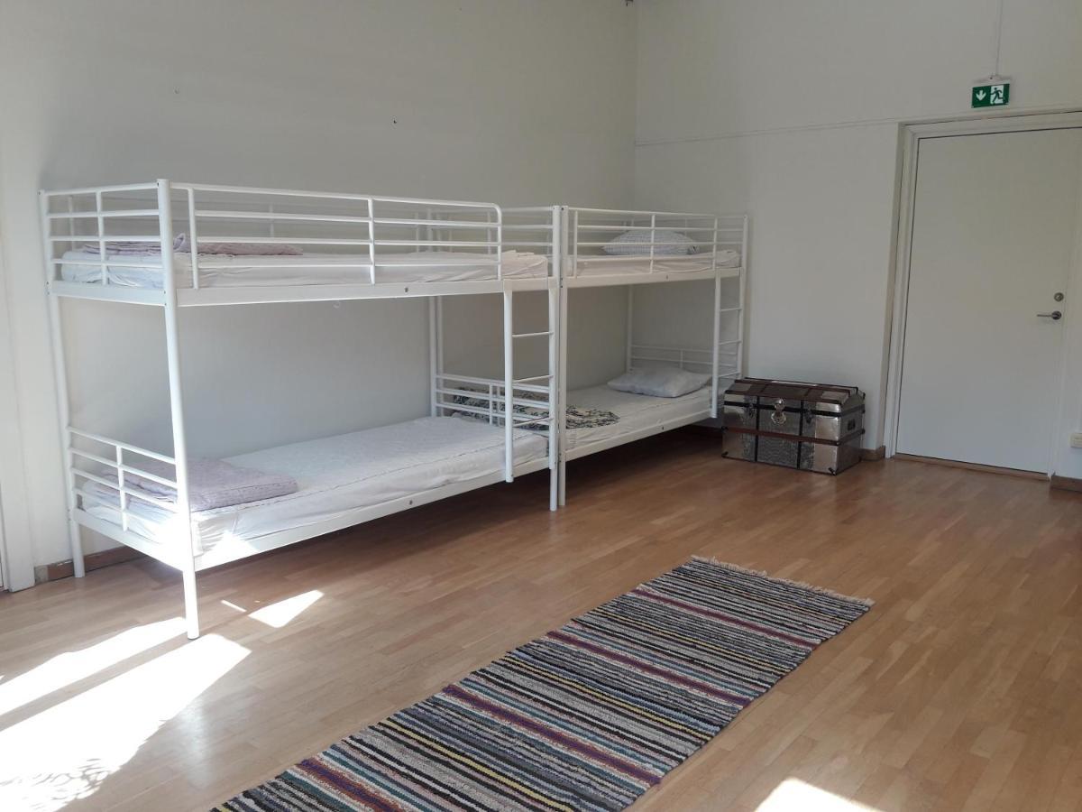 Hostel Koersbaerskullen Vimmerby Zewnętrze zdjęcie