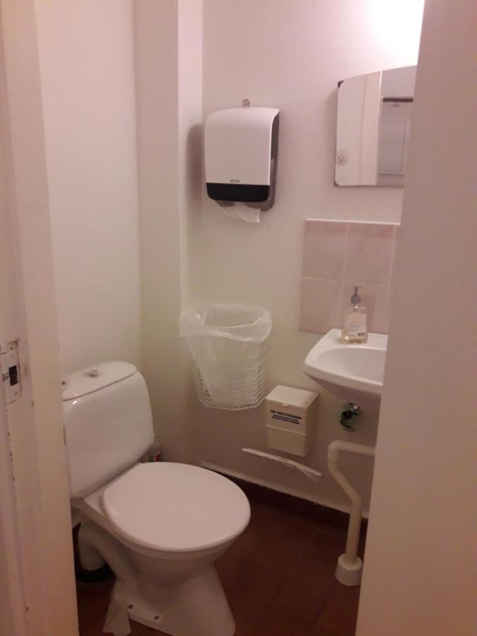 Hostel Koersbaerskullen Vimmerby Zewnętrze zdjęcie