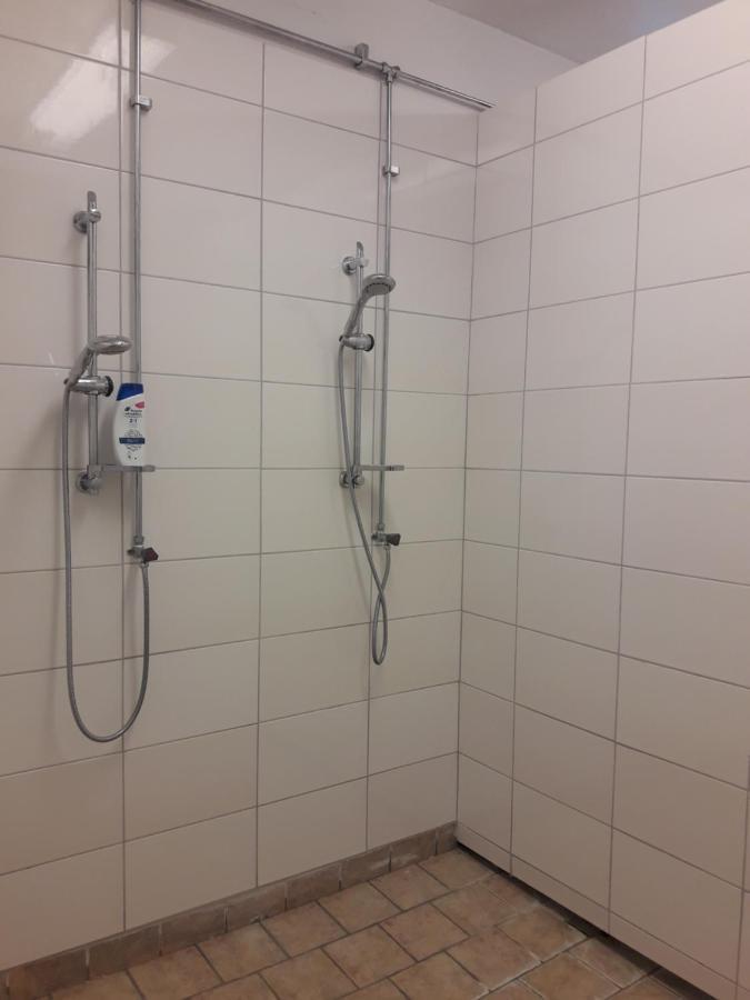 Hostel Koersbaerskullen Vimmerby Zewnętrze zdjęcie