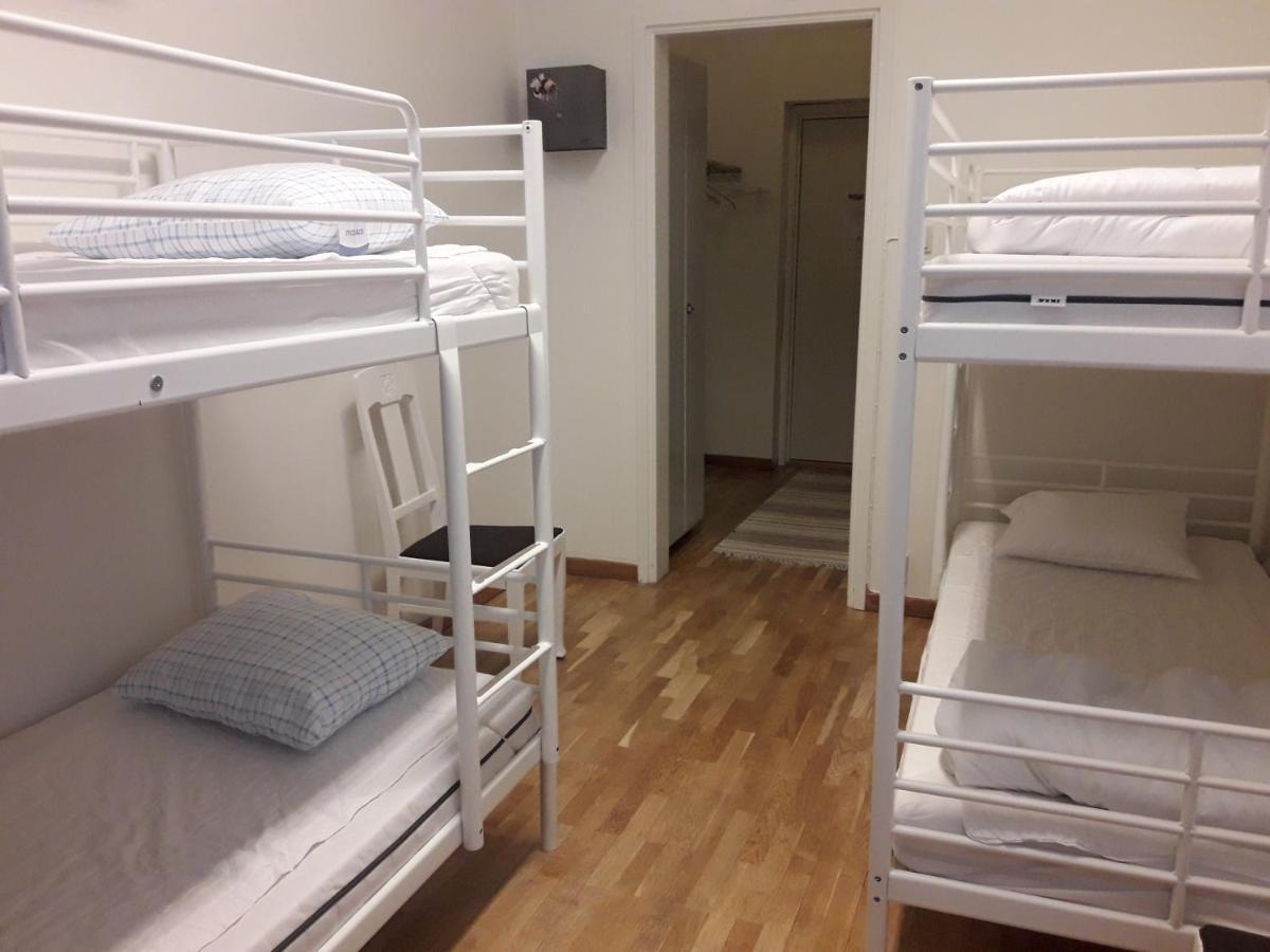Hostel Koersbaerskullen Vimmerby Zewnętrze zdjęcie