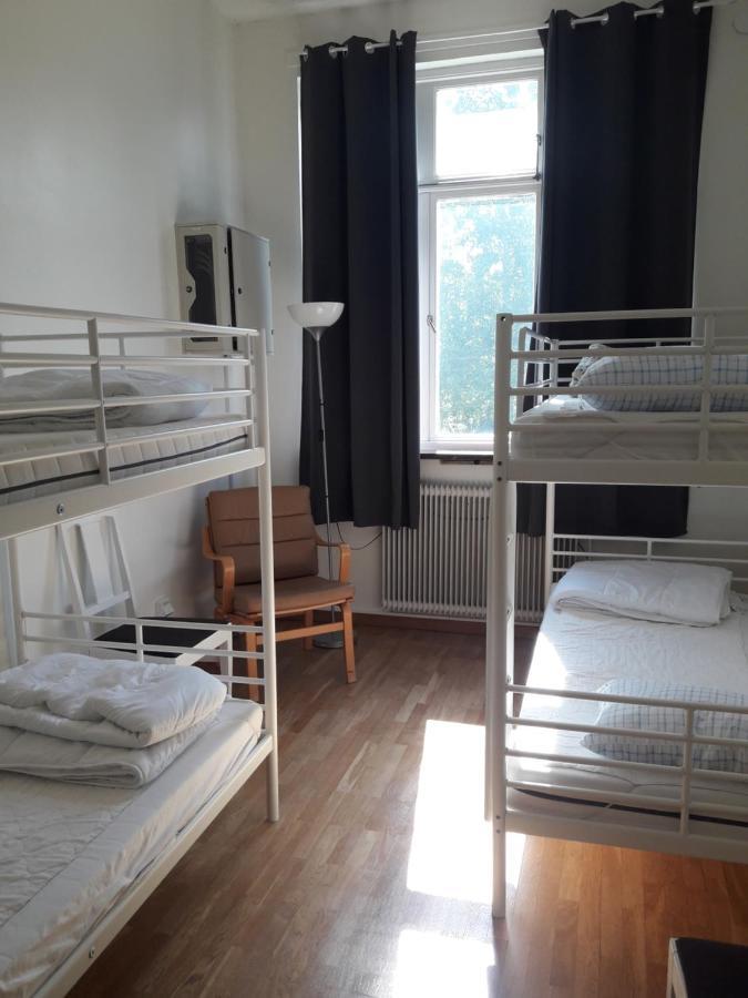 Hostel Koersbaerskullen Vimmerby Zewnętrze zdjęcie