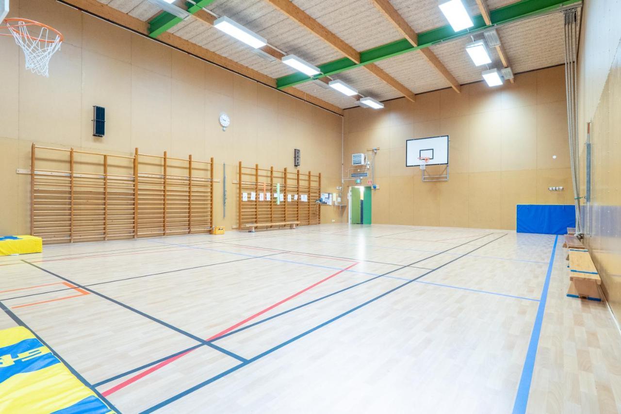 Hostel Koersbaerskullen Vimmerby Zewnętrze zdjęcie