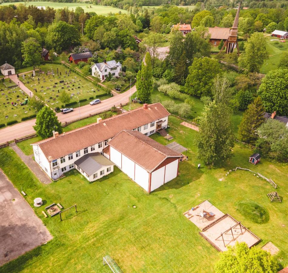 Hostel Koersbaerskullen Vimmerby Zewnętrze zdjęcie
