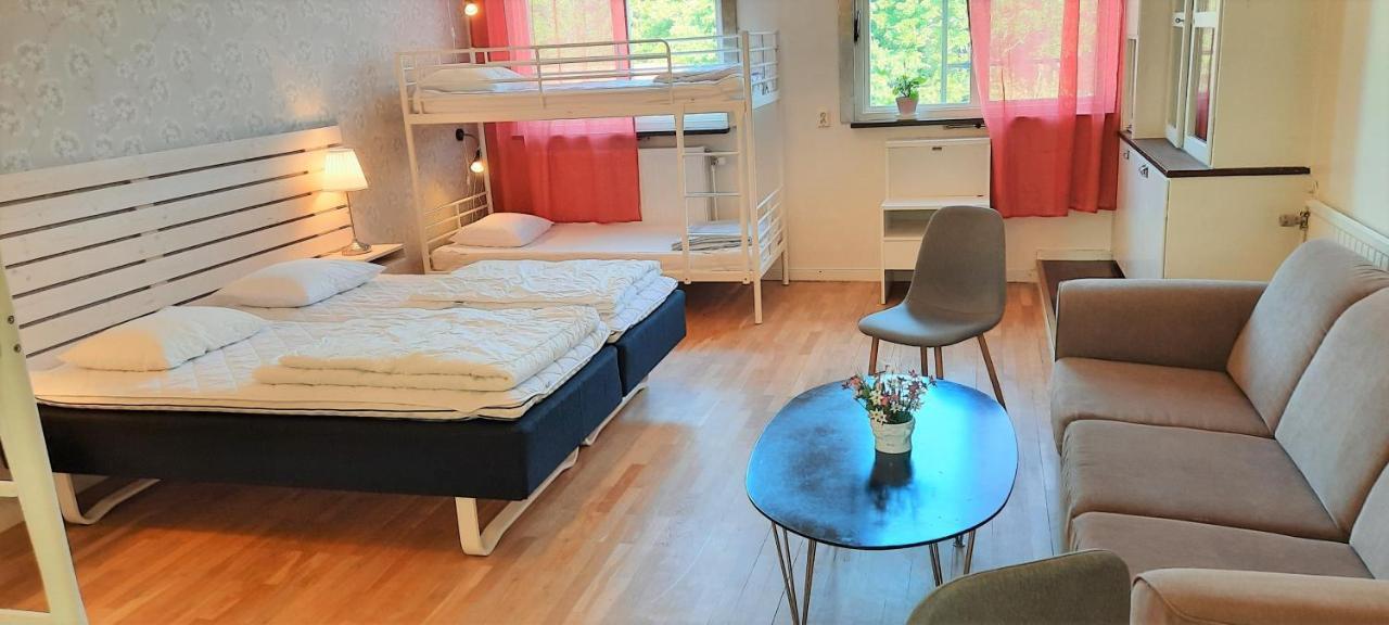 Hostel Koersbaerskullen Vimmerby Zewnętrze zdjęcie