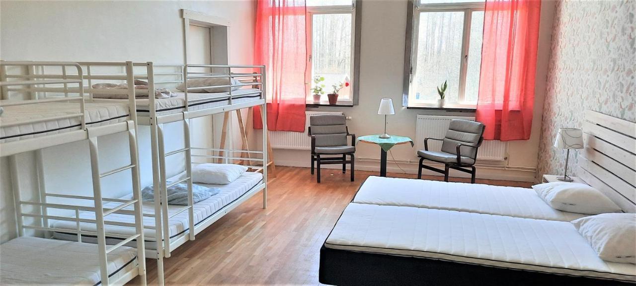 Hostel Koersbaerskullen Vimmerby Zewnętrze zdjęcie