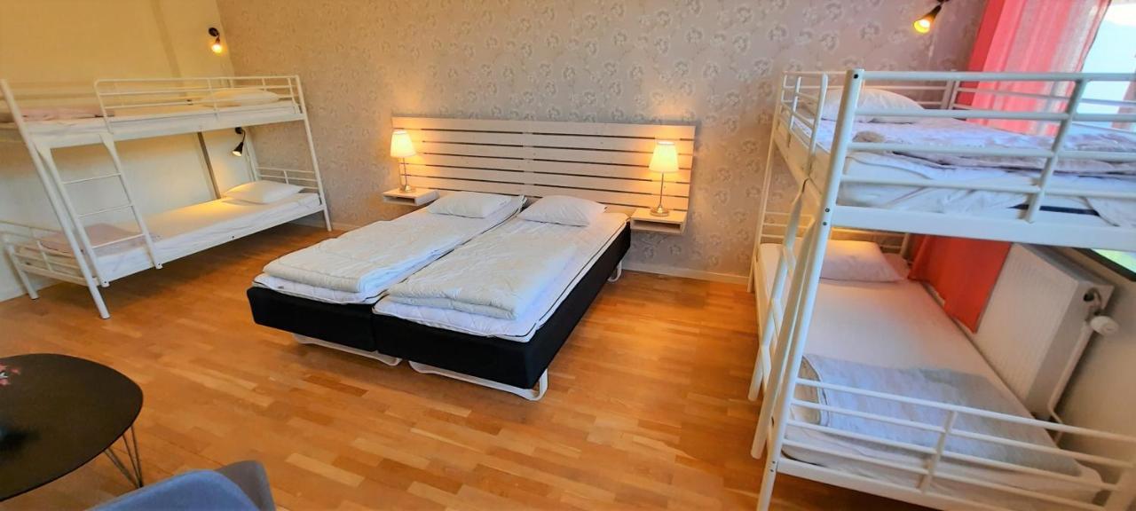Hostel Koersbaerskullen Vimmerby Zewnętrze zdjęcie