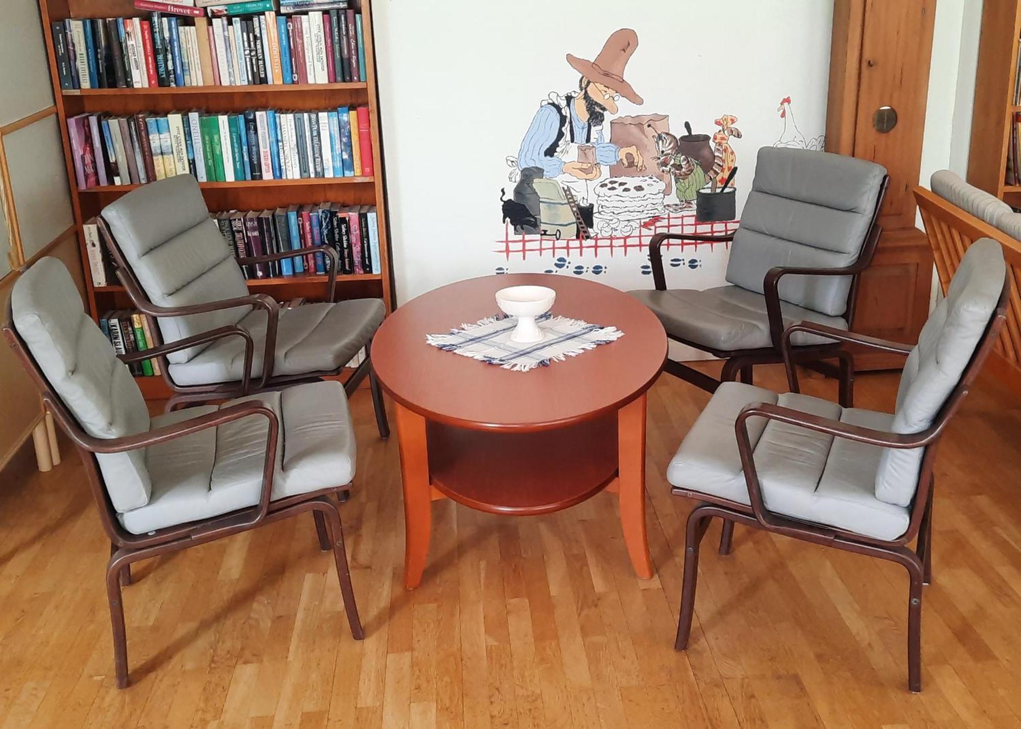 Hostel Koersbaerskullen Vimmerby Zewnętrze zdjęcie