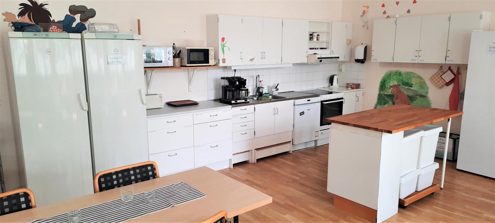Hostel Koersbaerskullen Vimmerby Zewnętrze zdjęcie