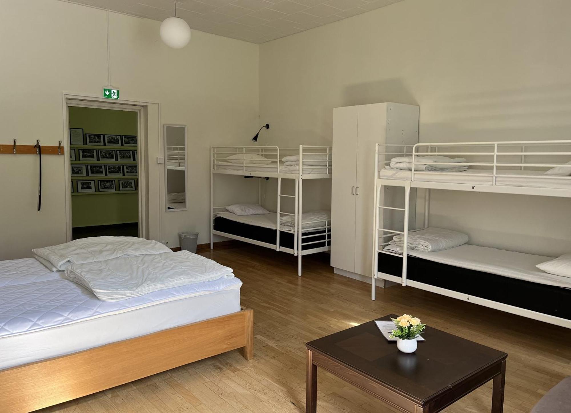 Hostel Koersbaerskullen Vimmerby Zewnętrze zdjęcie
